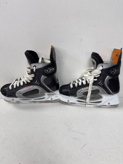 Vist Large View of Product Image Which is Used Easton SYNERGY 1500C Senior Hockey Skate Senior 9.5