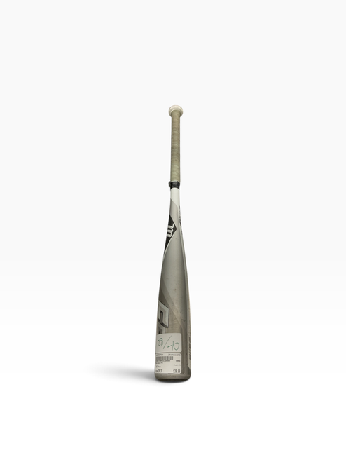 Vist Large View of Product Image Which is Used Marucci F5 BB/SB USSSA 2 3/4 Bat 28"