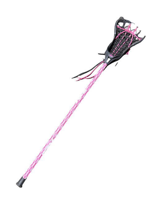 Vist Large View of Product Image Which is Used STX 6000 Wmn Atk/Mid Complete Stick Black