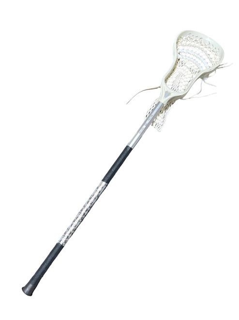 Vist Large View of Product Image Which is Used Brine 7075 Men Atk/Mid Complete Stick Grey
