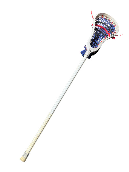 Vist Large View of Product Image Which is Used STICK Men Atk/Mid Complete Stick White