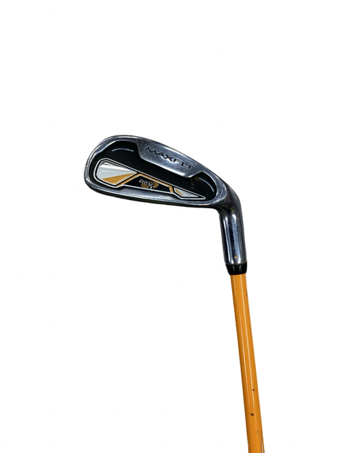 Vist Large View of Product Image Which is Used Maxfli REV 1 Golf Wedge Junior RH Pitching Wedge
