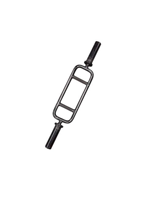 Vist Large View of Product Image Which is Used Olympic Tricep Bar 36"