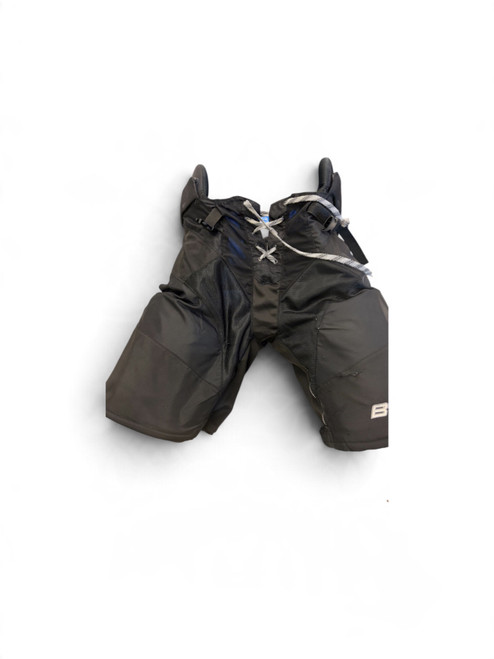 Vist Large View of Product Image Which is Used Bauer Senior Pant Black XL
