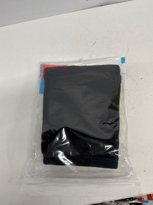 Vist Large View of Product Image Which is New MVP VB Knee Pad Blk Large