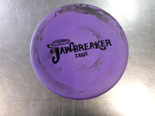 Vist Large View of Product Image Which is Used JAWBREAKER Other Golf Disc