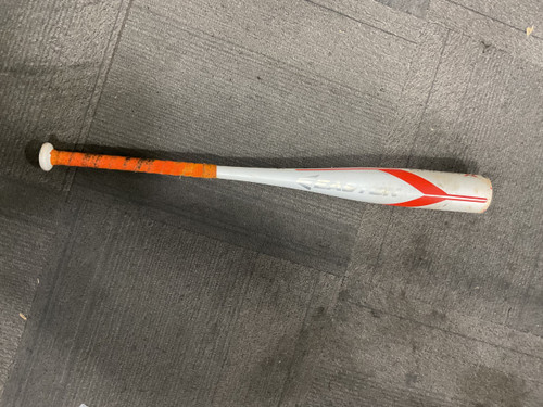 Vist Large View of Product Image Which is Used Easton GHOST X BB/SB USSSA 2 5/8 Bat 30"