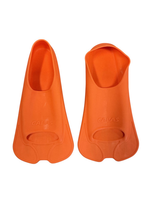 Vist Large View of Product Image Which is Used Capas Underwater Fins None LG