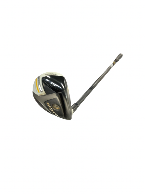 Vist Large View of Product Image Which is Used Taylormade RBZ Mens Hybrid Club RH 4 Hybrid