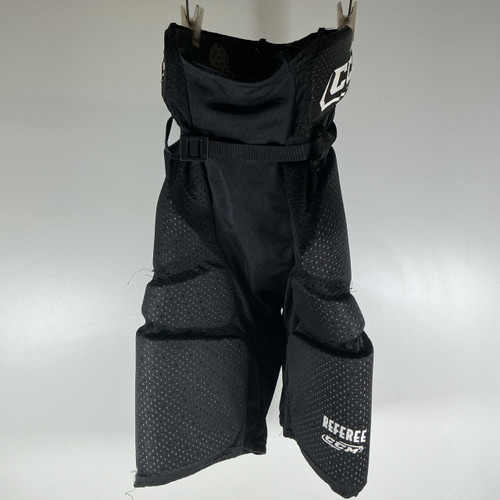 Vist Large View of Product Image Which is Used CCM REF GIRDLE Referee Bottom LG