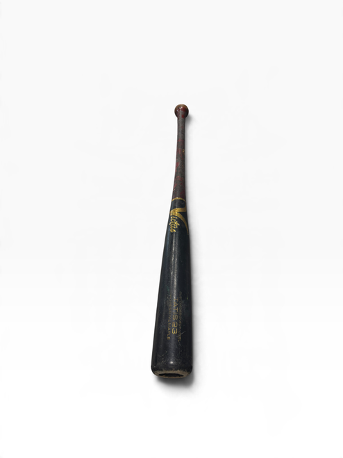Vist Large View of Product Image Which is Used Victus TATIS 23 PRO RESERVE MAPLE BB/SB Wood Bat 32"