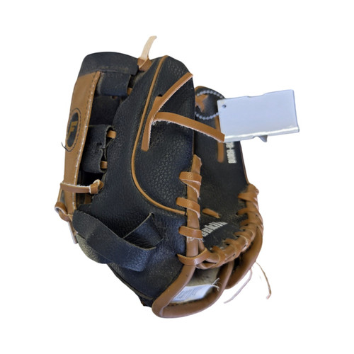 Vist Large View of Product Image Which is Used Franklin RTP GLOVE 8.5 BB/SB Glove RH Throw Black 8"