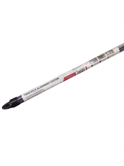 Vist Large View of Product Image Which is Used Maxfli TWIN POLE ALLIGNMENT SYSTEM Swing Aid