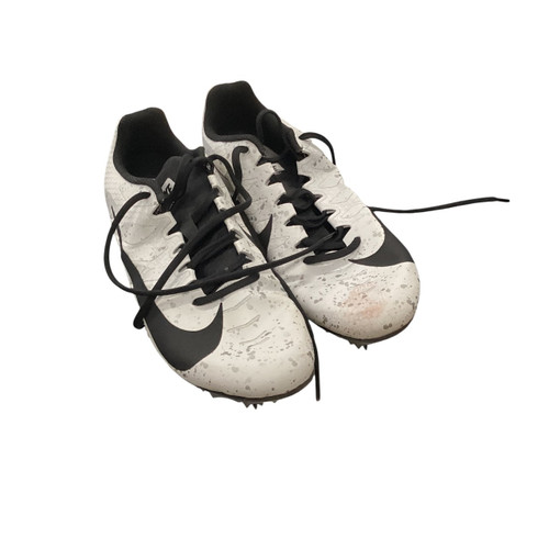 Vist Large View of Product Image Which is Used Nike Track & Field Cleats Adult None Senior 8