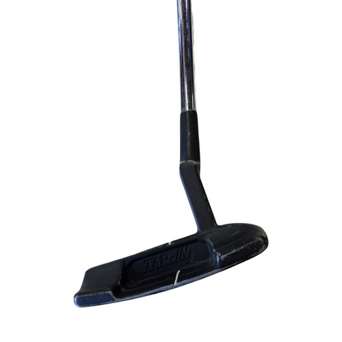 Vist Large View of Product Image Which is Used TAP IN LH PUTTER Mens Putter LH