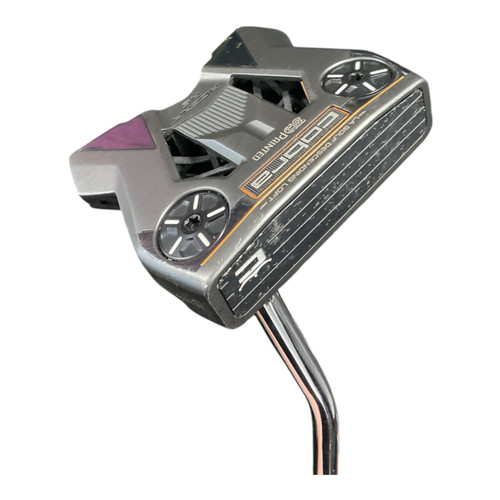 Vist Large View of Product Image Which is Used Cobra AGERA RS Mens Putter RH
