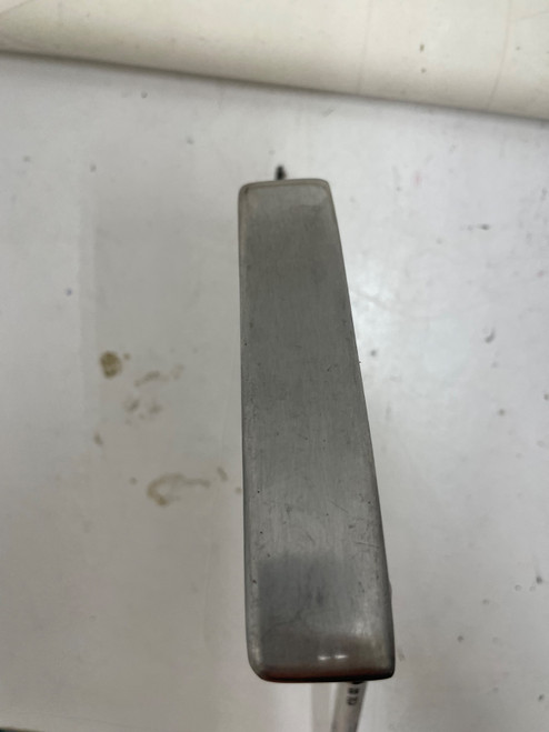 Vist Large View of Product Image Which is Used Taylormade TPA XIX Mens Putter RH