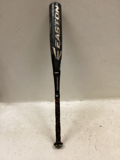 Vist Large View of Product Image Which is Used Easton MAKO BEAST BB/SB USSSA 2 3/4 Bat 29"