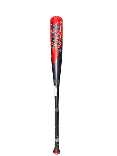 Vist Large View of Product Image Which is Used Easton 2022 ADV HYPE BB/SB USSSA 2 3/4 Bat 30"