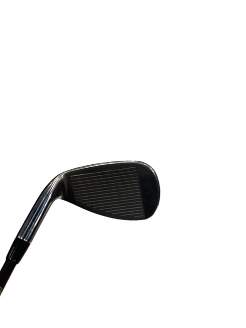 Vist Large View of Product Image Which is Used Cleveland LAUNCHER XL HALO Golf Wedge Womens RH Sand Wedge