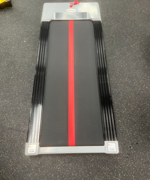 Vist Large View of Product Image Which is Used WONDER MASTER Treadmill