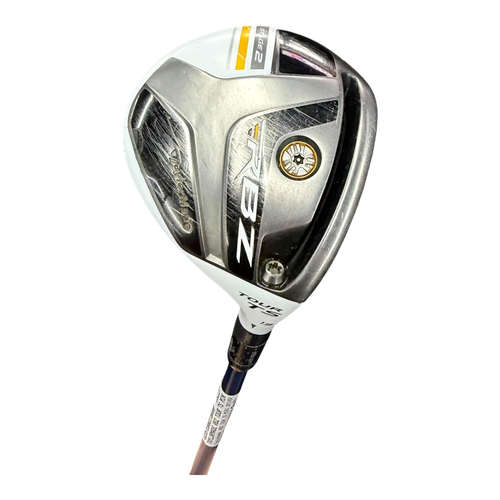 Vist Large View of Product Image Which is Used Taylormade RBZ TOUR TS MINI DRIVER Mens Driver RH 13.0 Degree