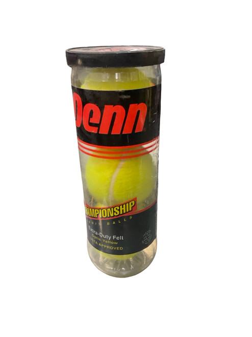 Vist Large View of Product Image Which is PENN, TENNIS BALls