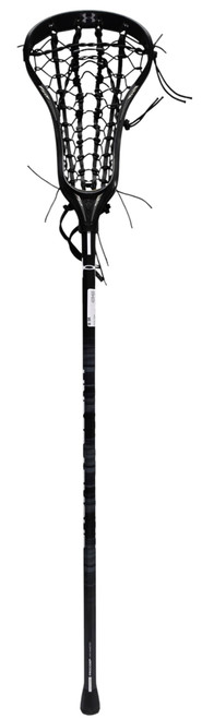 Vist Large View of Product Image Which is Used Under Armour GLORY Wmn Atk/Mid Complete Stick Black