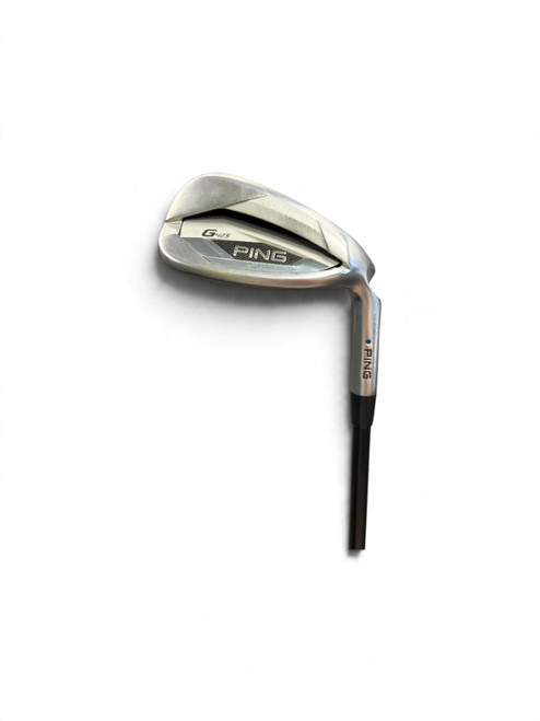 Vist Large View of Product Image Which is Used Ping G425 Golf Wedge Mens RH Gap/Approach Wedge