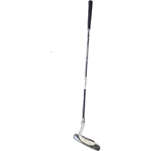 Vist Large View of Product Image Which is Used Wilson Jr Putter RH