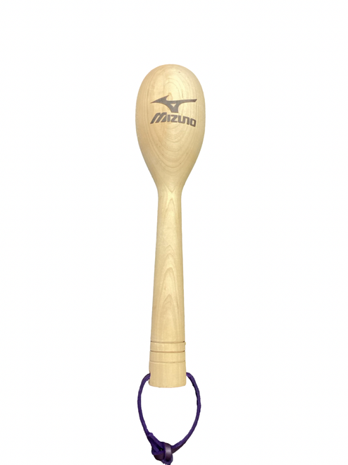Vist Large View of Product Image Which is Used Mizuno BB/SB Accessory