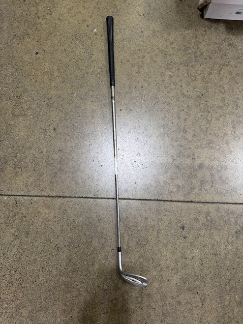 Vist Large View of Product Image Which is Used Ping TOUR-S Golf Wedge Mens RH 52 Degree