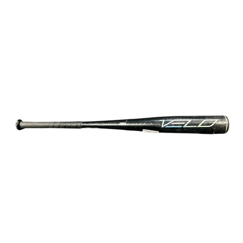 Vist Large View of Product Image Which is Used Rawlings VELO ACP BB/SB USSSA 2 5/8 Bat 30"