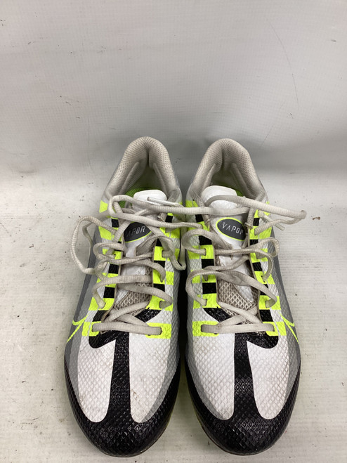 Vist Large View of Product Image Which is Used Nike LAX Cleats Mens None Senior 9