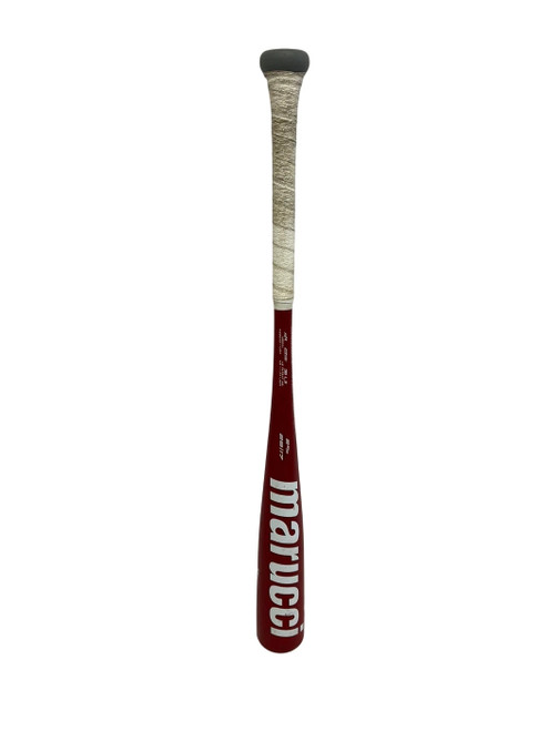 Vist Large View of Product Image Which is Used Marucci Cat X2 28/17 USA 2 5/8 Baseball Bat