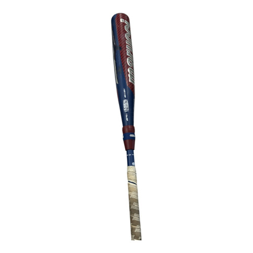Vist Large View of Product Image Which is Used Marucci 2021 CAT 9 PASTIME COMP 31/21 BB/SB USSSA 2 3/4 Bat 31"