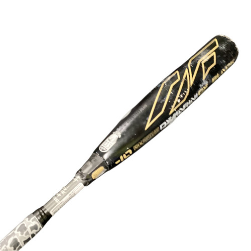 Vist Large View of Product Image Which is Used Demarini CF BLACK BB/SB USSSA 2 3/4 Bat 28"