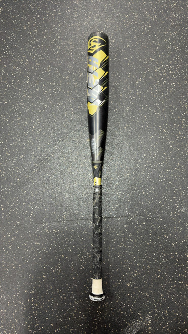 Vist Large View of Product Image Which is Used Louisville Slugger 2021 META BB/SB USSSA 2 3/4 Bat 31"