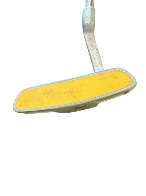 Vist Large View of Product Image Which is Used Dunlop X PUTTER Mens Putter RH
