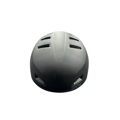 Vist Large View of Product Image Which is Used SMITH MIPS Bike Helmet Black One Size
