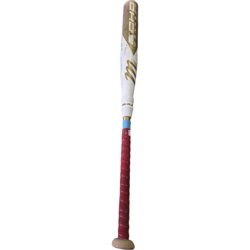 Vist Large View of Product Image Which is Used Marucci ECHO COONECT BAT BB/SB Fastpitch Bat 31"