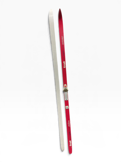 Vist Large View of Product Image Which is Used Trak Mens XC Ski/Binding 190 cm