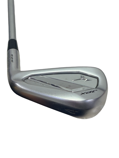 Vist Large View of Product Image Which is Used Mizuno JPX 925 FORGED Mens Individual Iron RH 4 Iron 38.5" w/ KBS Tour C-Taper Lite 110 S Shaft