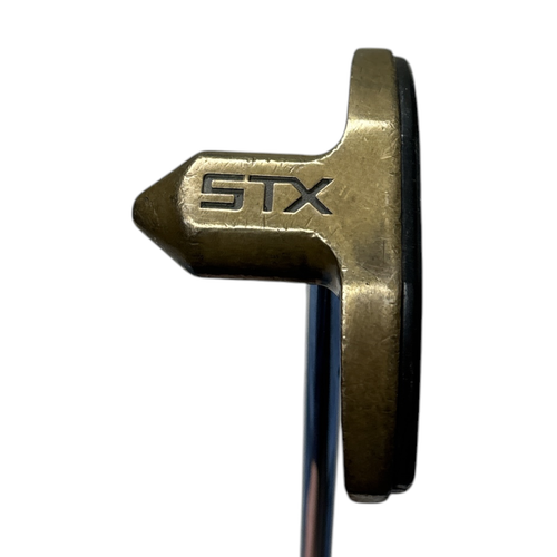 Vist Large View of Product Image Which is Used STX PUTTER Mens Putter Right Hand