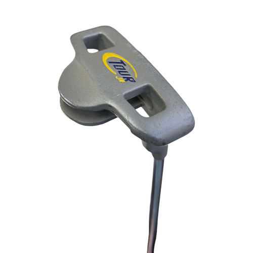Vist Large View of Product Image Which is Used Tour Jr JR PUTTER Jr Putter RH