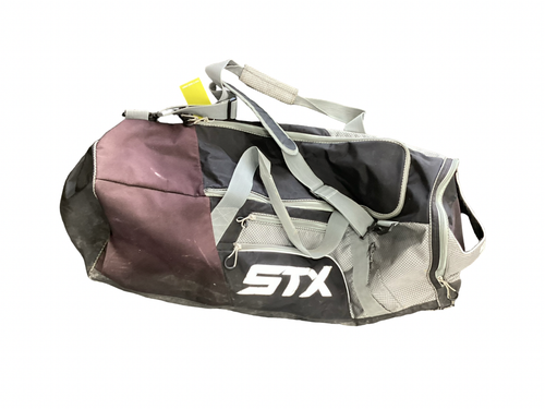 Vist Large View of Product Image Which is Used STX Player Carry Bag Black