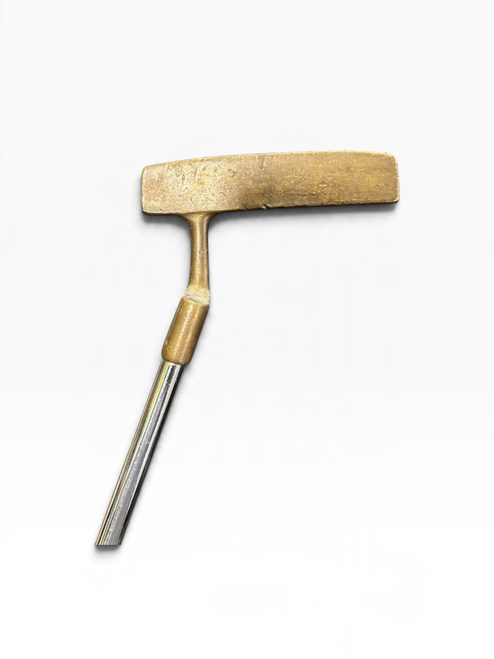 Vist Large View of Product Image Which is Used MacGregor 207 Mens Putter RH
