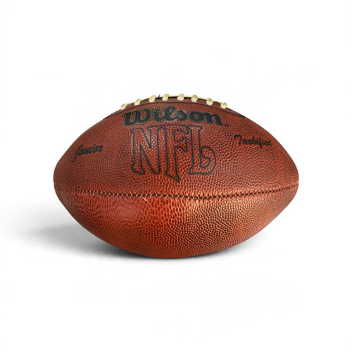 Vist Large View of Product Image Which is Used Wilson Junior Football