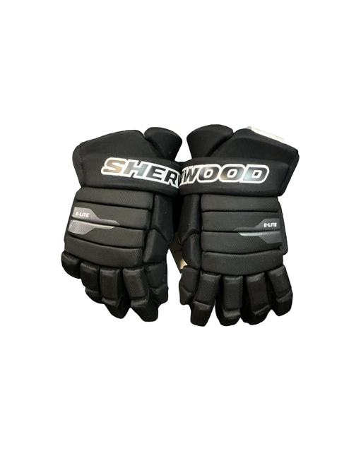 Vist Large View of Product Image Which is New Sherwood T60X 11 inch HG