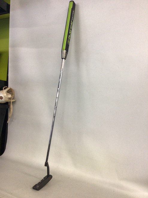 Vist Large View of Product Image Which is Used Odyssey TOE UP 1 Mens Putter RH